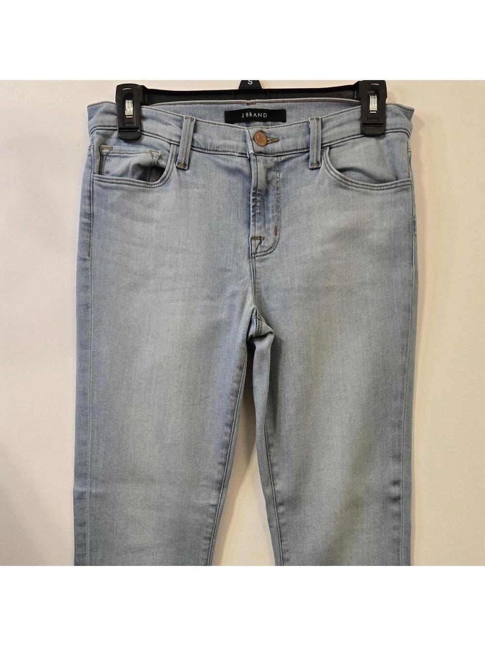 J Brand Women's Blue Jeans